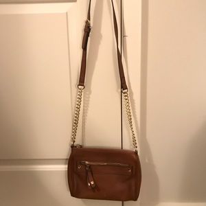 Nordstrom BP Brown Crossbody